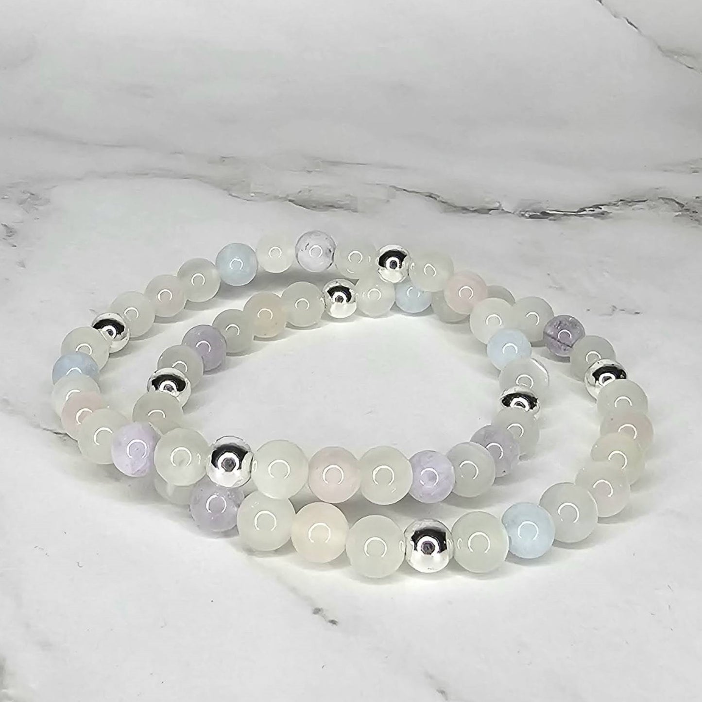 Aphrodite’s Love - ULTIMATE Self Love Bracelet