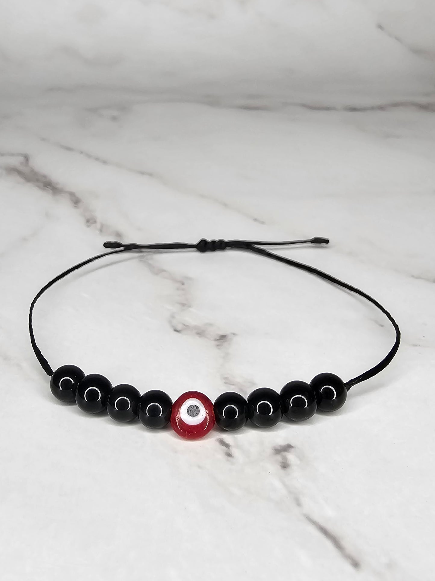 Classic Mal de Ojo / Evil Eye Bracelet