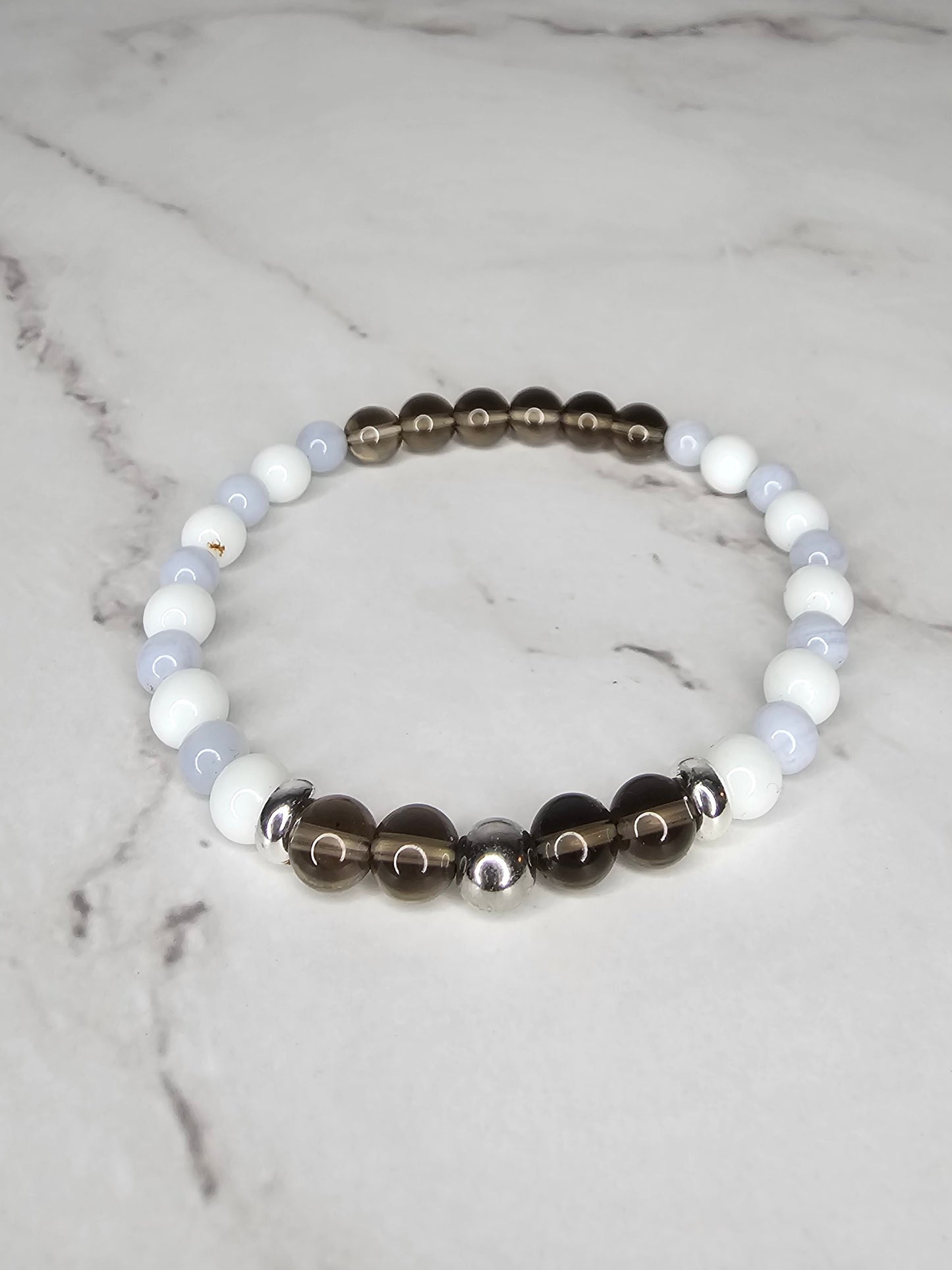 Mercury Retrograde Bracelet
