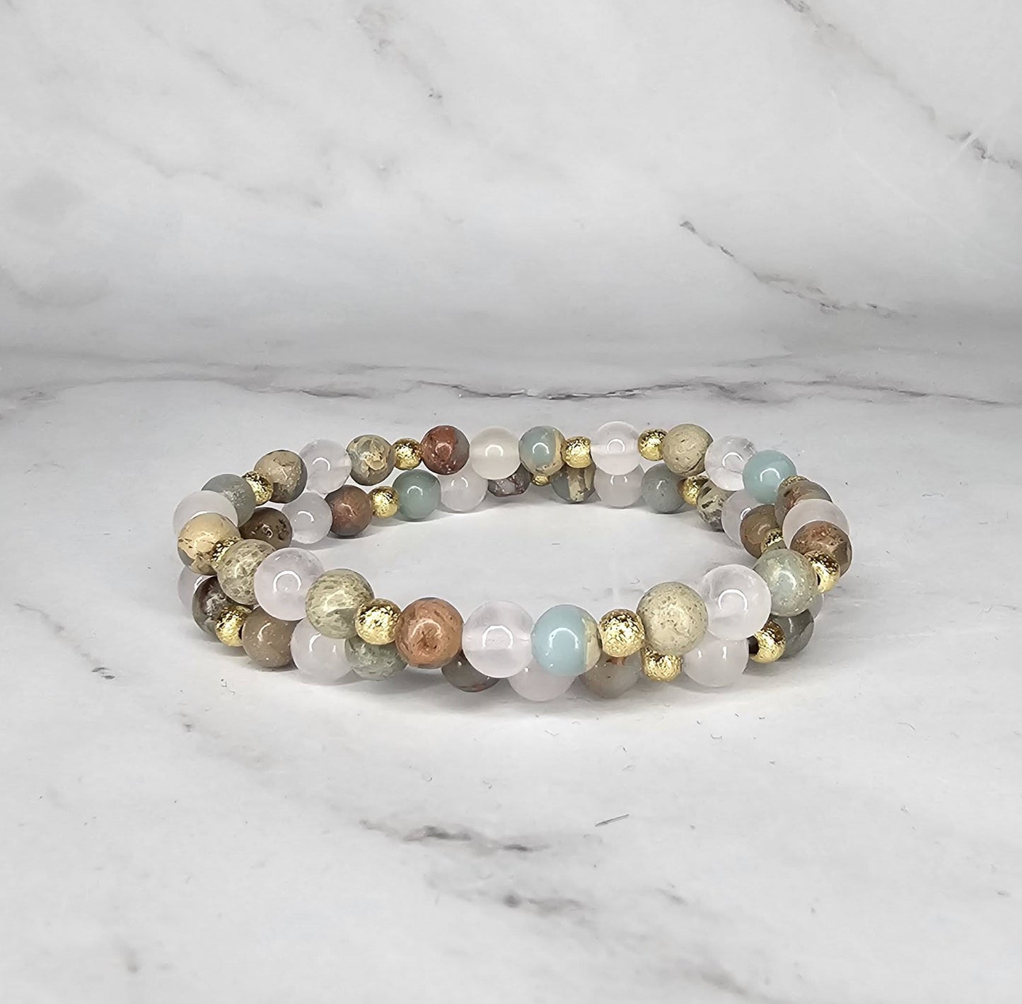 Soulmate - True Love Crystal Bracelet