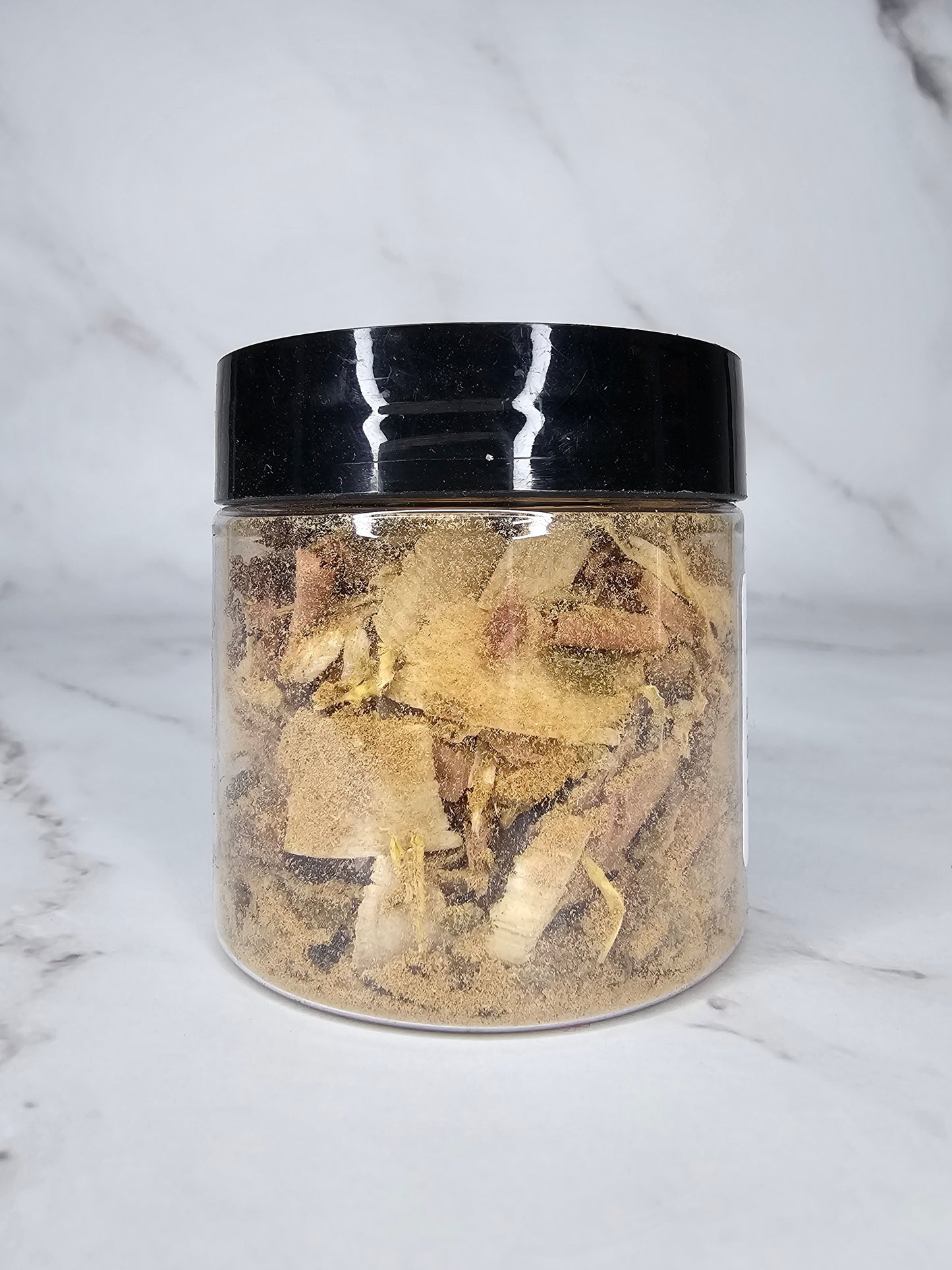 "Defend and Protect" Loose Incense