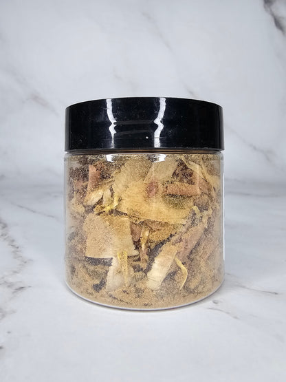 "Defend and Protect" Loose Incense