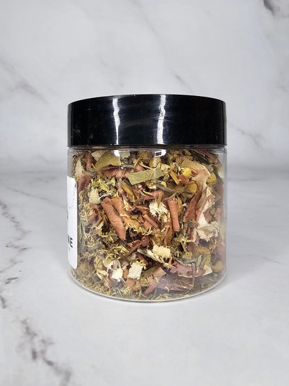 "Cleanse and Purify" Loose Incense