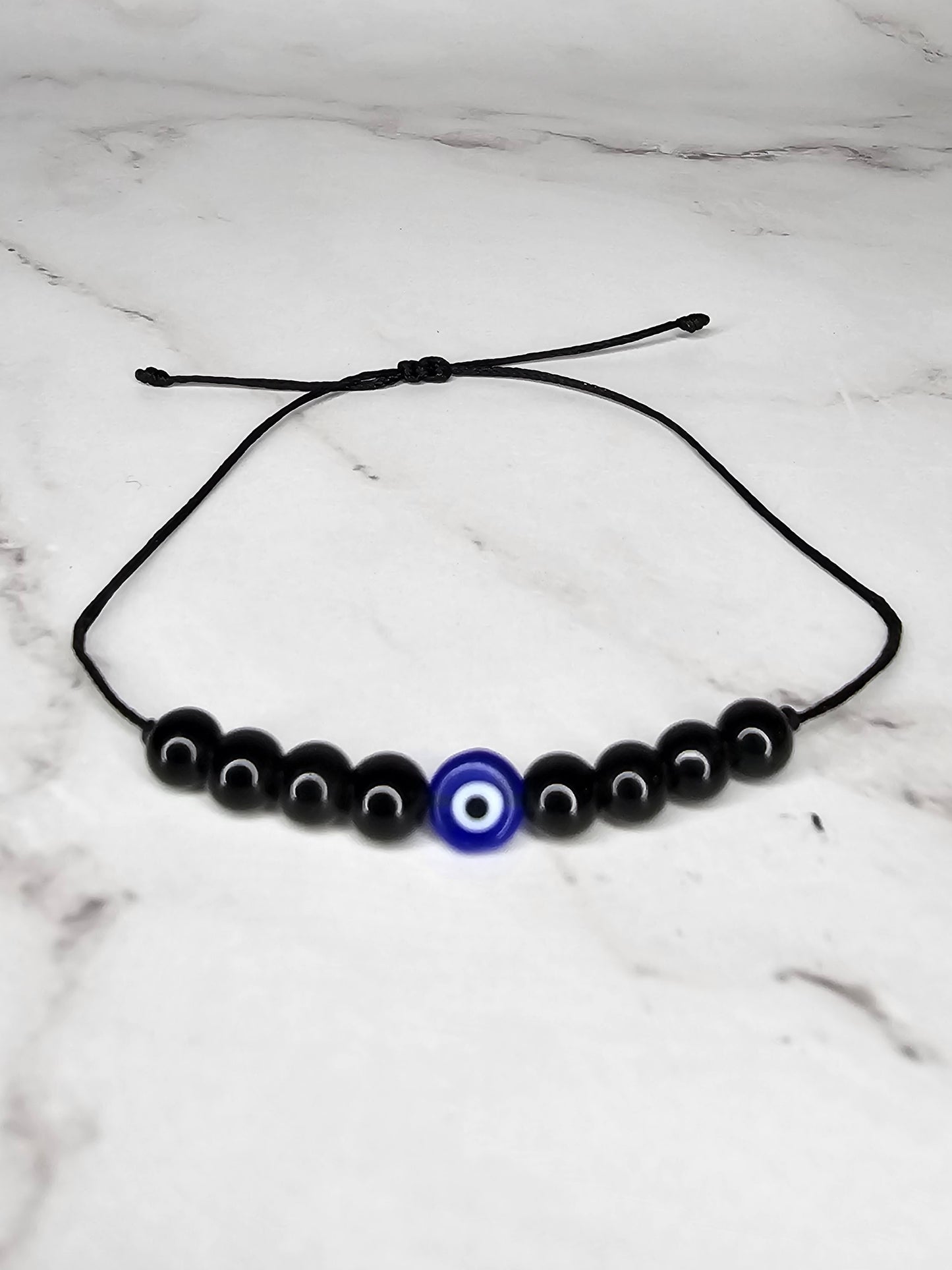 Classic Mal de Ojo / Evil Eye Bracelet