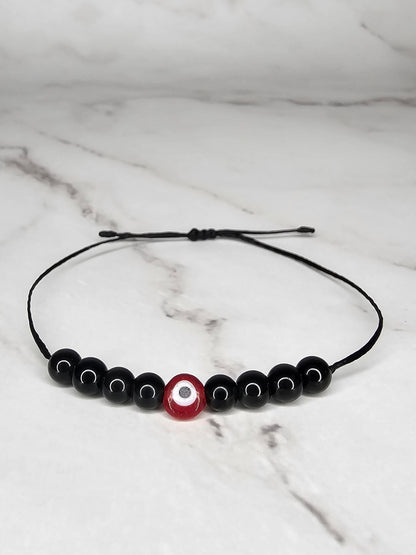 Classic Mal de Ojo / Evil Eye Bracelet