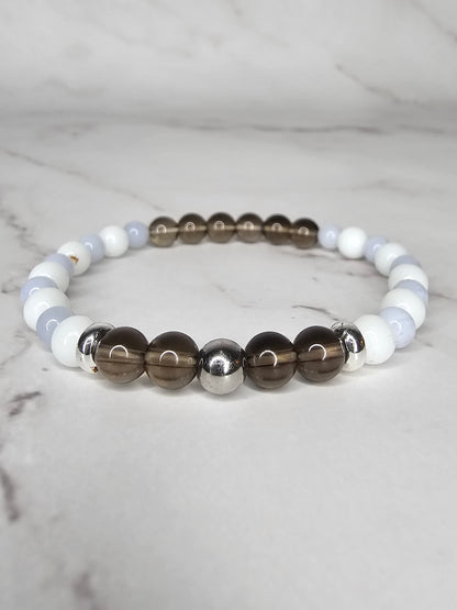 Mercury Retrograde Bracelet