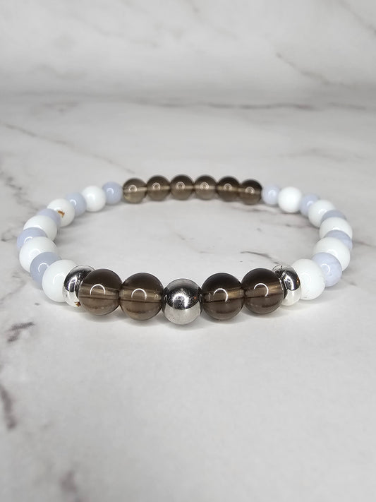 Mercury Retrograde Bracelet