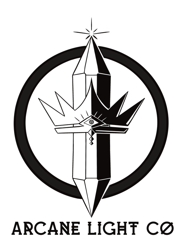 Arcane Light