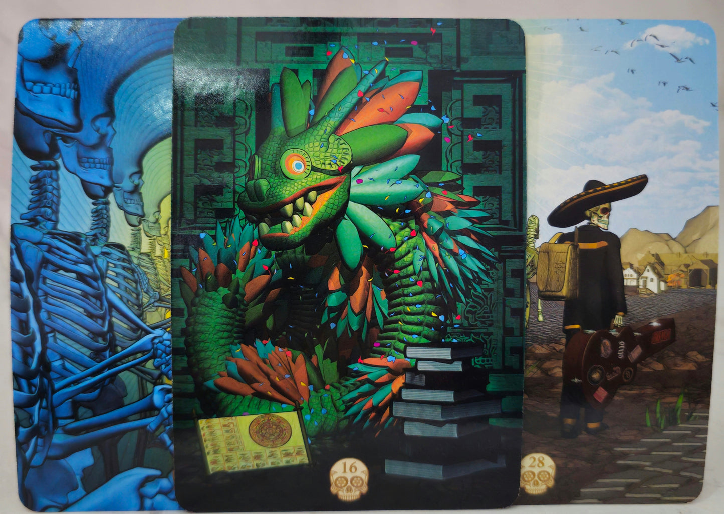 Oracle Readings - ONE QUESTION AND THREE QUESTION READINGS