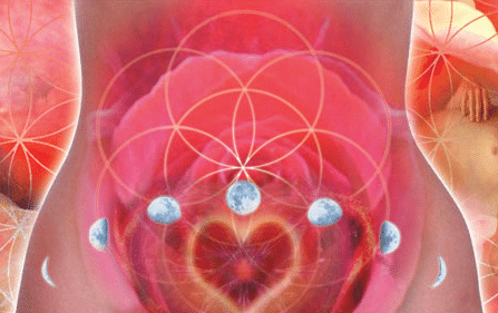 Breath of Life - Fertility and Woman Healing Session - Call Session